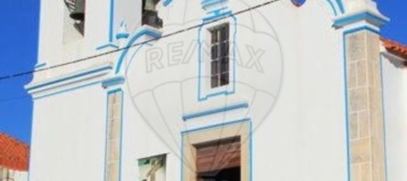 1 Schlafzimmer Haus in Saboia, Portugal, Nr. 225248 2