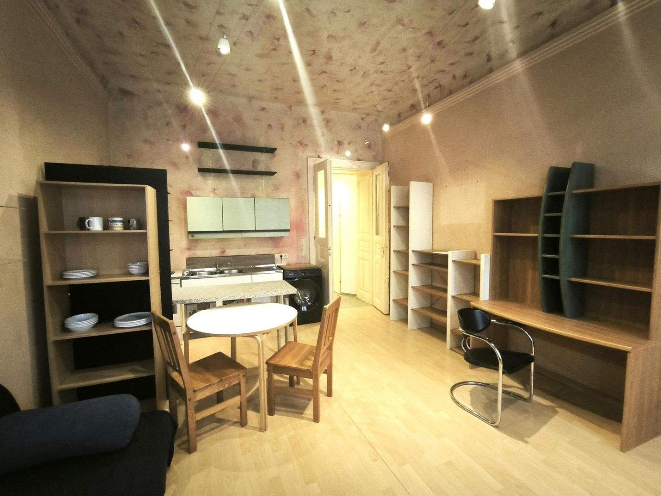 2-Zimmer Wohnung in Wien, Austria, Nr. 207437