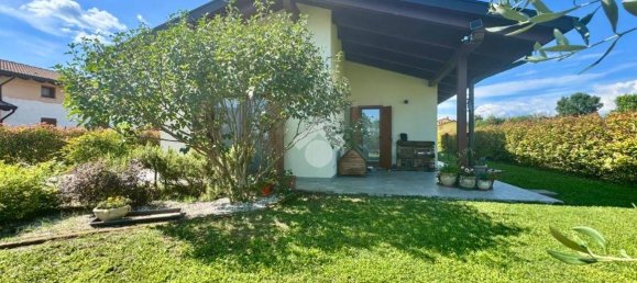 3 bedrooms Villa in Udine, Italy No. 262583 36