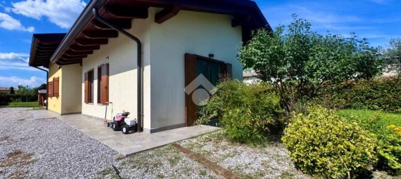 3 bedrooms Villa in Udine, Italy No. 262583 38