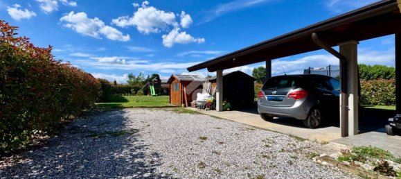 3 bedrooms Villa in Udine, Italy No. 262583 35