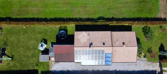 3 bedrooms Villa in Udine, Italy No. 262583 34