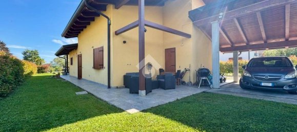 3 bedrooms Villa in Udine, Italy No. 262583 39