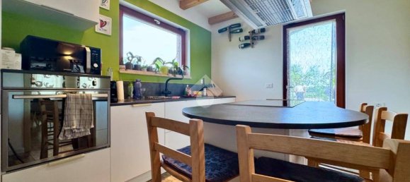 3 bedrooms Villa in Udine, Italy No. 262583 14