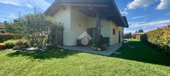 3 bedrooms Villa in Udine, Italy No. 262583 37