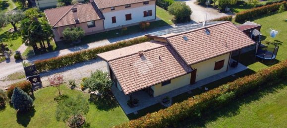 3 bedrooms Villa in Udine, Italy No. 262583 33