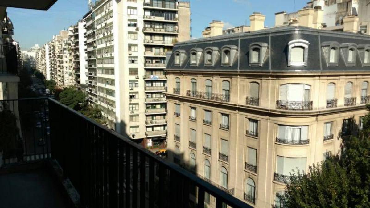 3 chambres Appartement à Buenos Aires, Argentina No. 102503