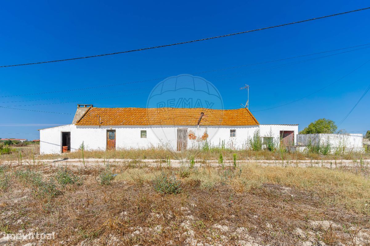 2 bedrooms House in Coruche, Portugal No. 164753