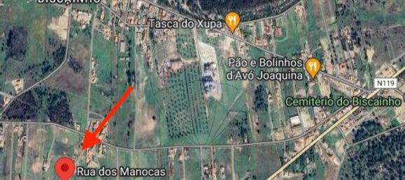 2 bedrooms House in Coruche, Portugal No. 164753 26