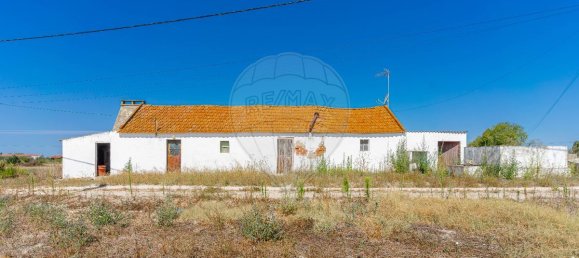 2 bedrooms House in Coruche, Portugal No. 164753 19