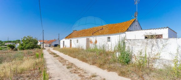 2 bedrooms House in Coruche, Portugal No. 164753 10