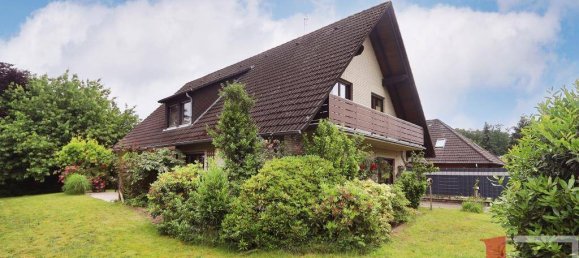 Таунхаус с 10 комнатами в Фехта, Германия № 283629 2