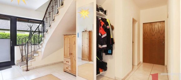 Таунхаус с 10 комнатами в Фехта, Германия № 283629 7