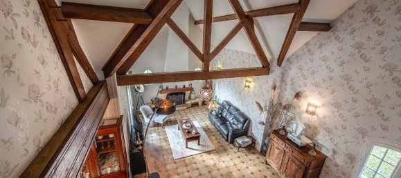 3 bedrooms House in Paley, France No. 194941 4