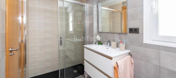 3 Schlafzimmer Stadthaus in Las Gabias, Spain, Nr. 137520 32