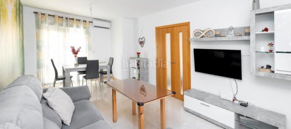 3 Schlafzimmer Stadthaus in Las Gabias, Spain, Nr. 137520 13