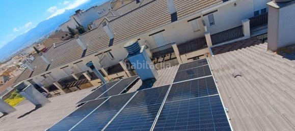 3 Schlafzimmer Stadthaus in Las Gabias, Spain, Nr. 137520 28