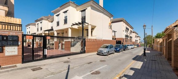 3 Schlafzimmer Stadthaus in Las Gabias, Spain, Nr. 137520 4