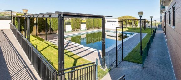 3 Schlafzimmer Stadthaus in Las Gabias, Spain, Nr. 137520 3