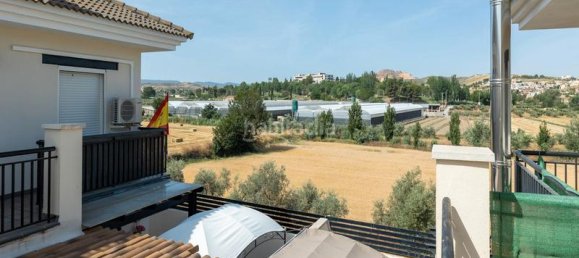 3 Schlafzimmer Stadthaus in Las Gabias, Spain, Nr. 137520 27