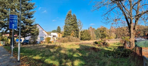 Terreno em Oder-Spree, Germany N.º 74274 4