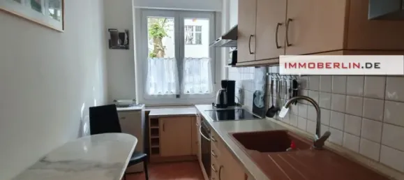 استوديو في Halensee, Germany رقم 59935 4