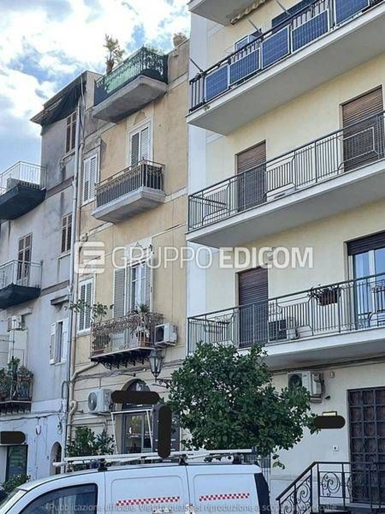 4-Zimmer Wohnung in Bagheria, Italy, Nr. 278472