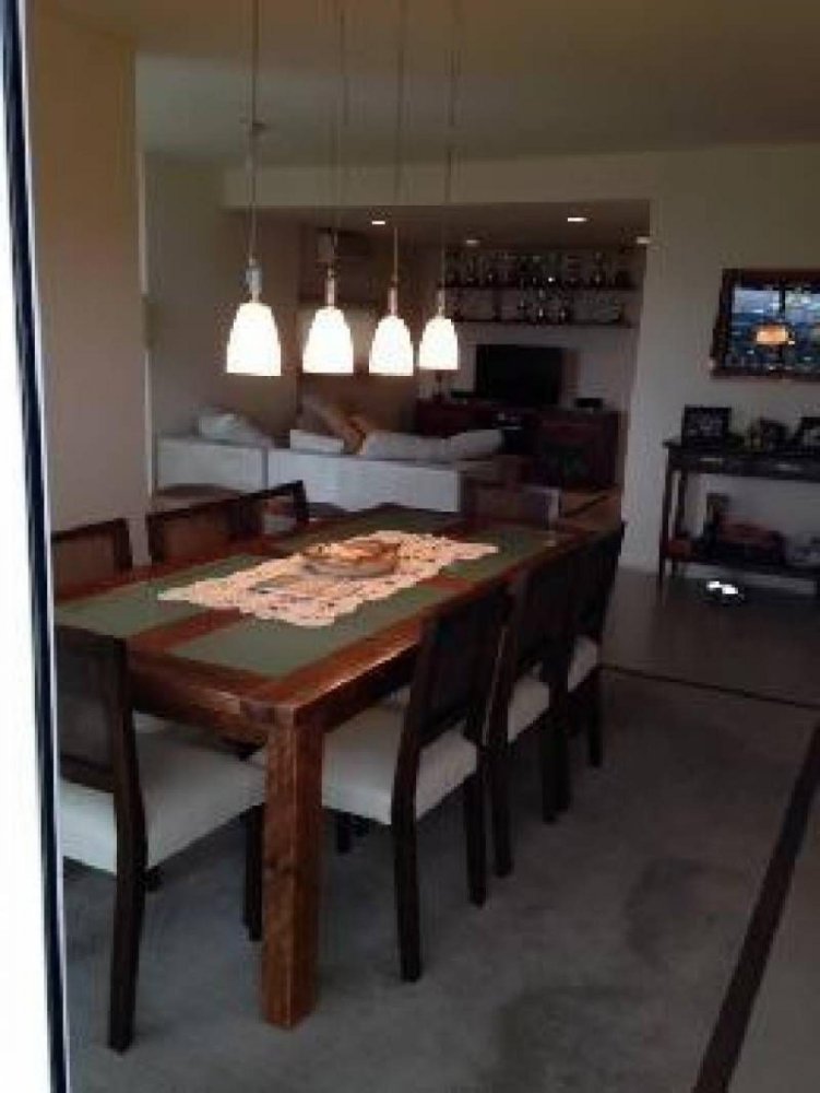 2 bedrooms Apartment in Tigre, Argentina No. 10207