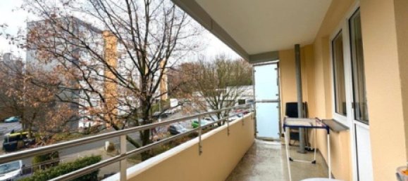 1 bedroom Apartment in Wuppertal, Germany No. 297884 4