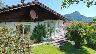 Casa de 3 divisões em Ternberg, Austria N.º 246034