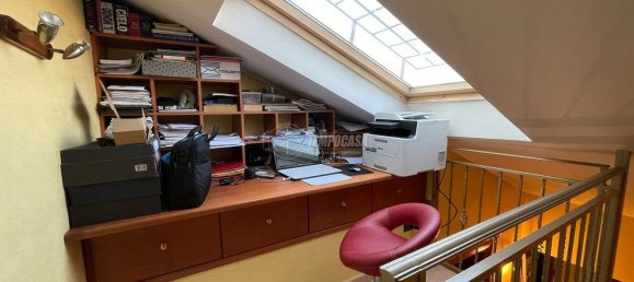 Villa de 7 divisões em Settimo Torinese, Italy N.º 103619 20