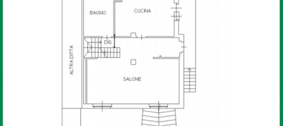 Villa de 7 divisões em Settimo Torinese, Italy N.º 103619 29
