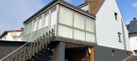 2 bedrooms Townhouse in Saarlouis, Germany No. 70647 8