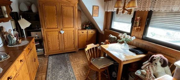 2 bedrooms Townhouse in Saarlouis, Germany No. 70647 18