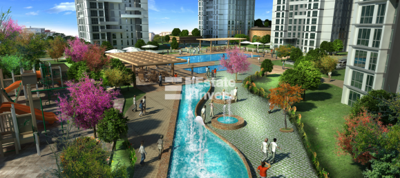 Apartment 3+1 in Istanbul, Turkey No. 26174 6