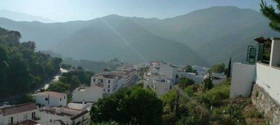 4 bedrooms Townhouse in Istan, Spain No. 144432 31