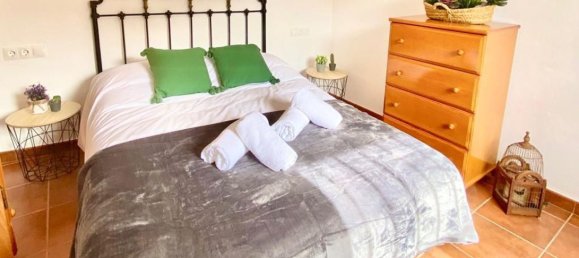 4 bedrooms Townhouse in Istan, Spain No. 144432 11