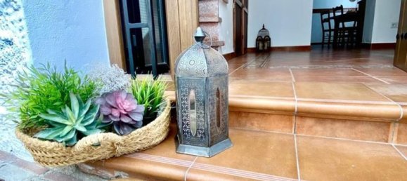 4 bedrooms Townhouse in Istan, Spain No. 144432 4