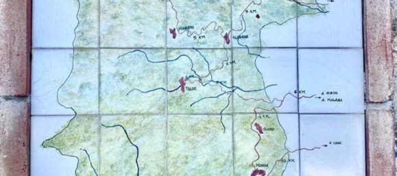 4 bedrooms Townhouse in Istan, Spain No. 144432 19