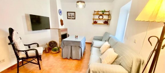 4 bedrooms Townhouse in Istan, Spain No. 144432 10
