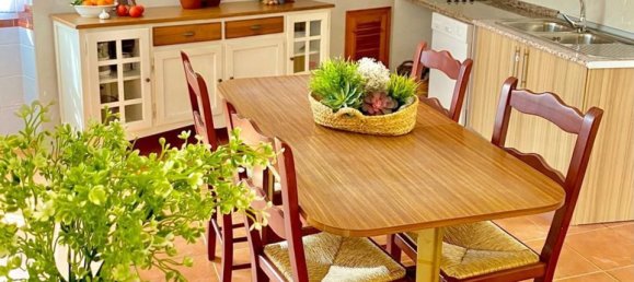 4 bedrooms Townhouse in Istan, Spain No. 144432 8