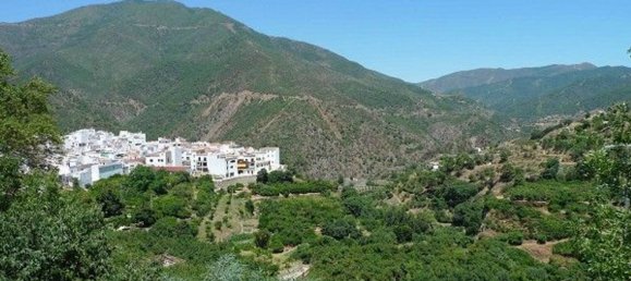 4 bedrooms Townhouse in Istan, Spain No. 144432 32