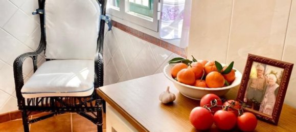 4 bedrooms Townhouse in Istan, Spain No. 144432 2