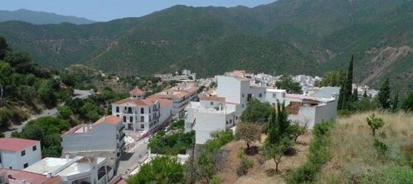 4 bedrooms Townhouse in Istan, Spain No. 144432 33