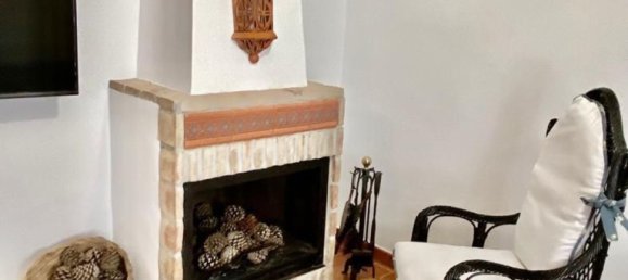 4 bedrooms Townhouse in Istan, Spain No. 144432 5