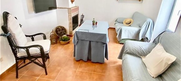 4 bedrooms Townhouse in Istan, Spain No. 144432 9
