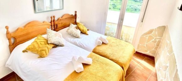 4 bedrooms Townhouse in Istan, Spain No. 144432 13