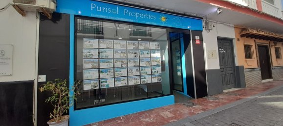 4 bedrooms Townhouse in Istan, Spain No. 144432 36