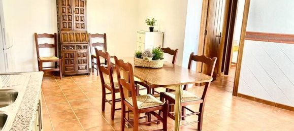 4 bedrooms Townhouse in Istan, Spain No. 144432 7