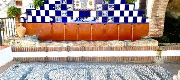 4 bedrooms Townhouse in Istan, Spain No. 144432 23